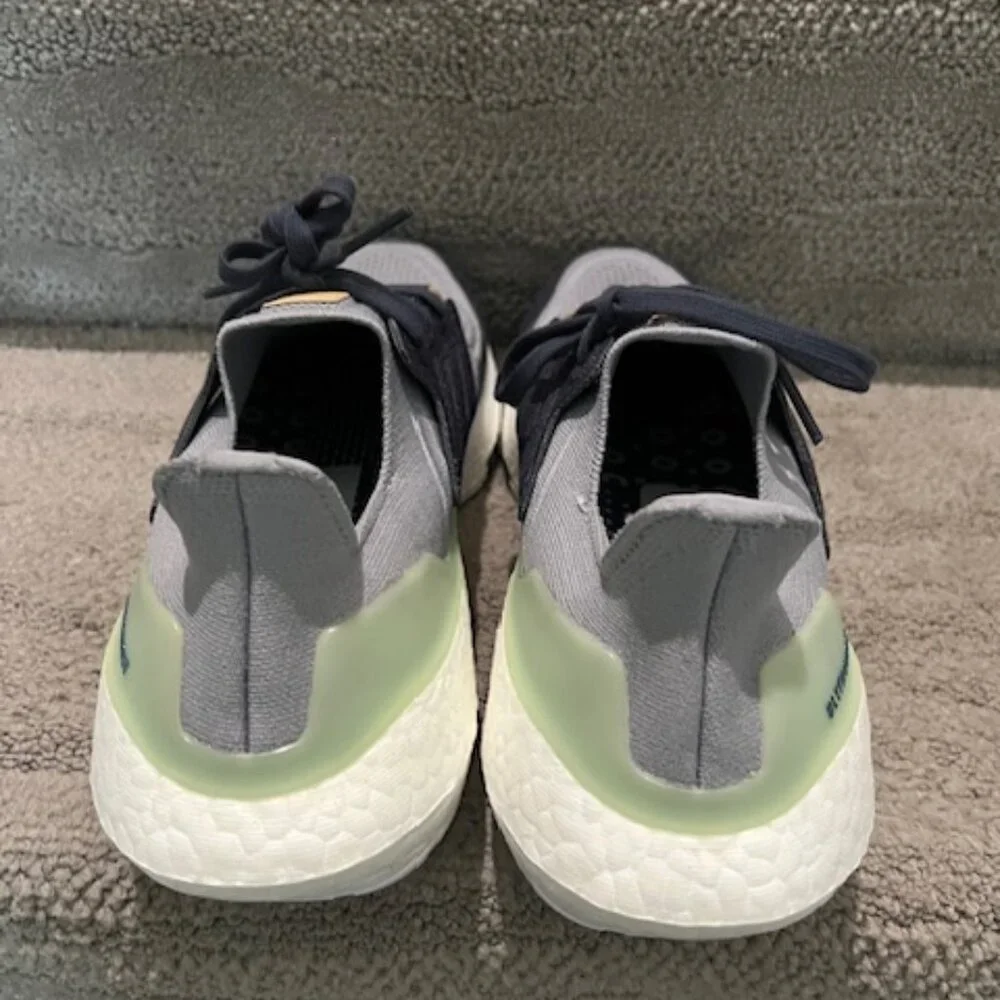 Adidas Ultra boost 22 - Denim - Picture 4 of 5